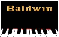 baldwin piano