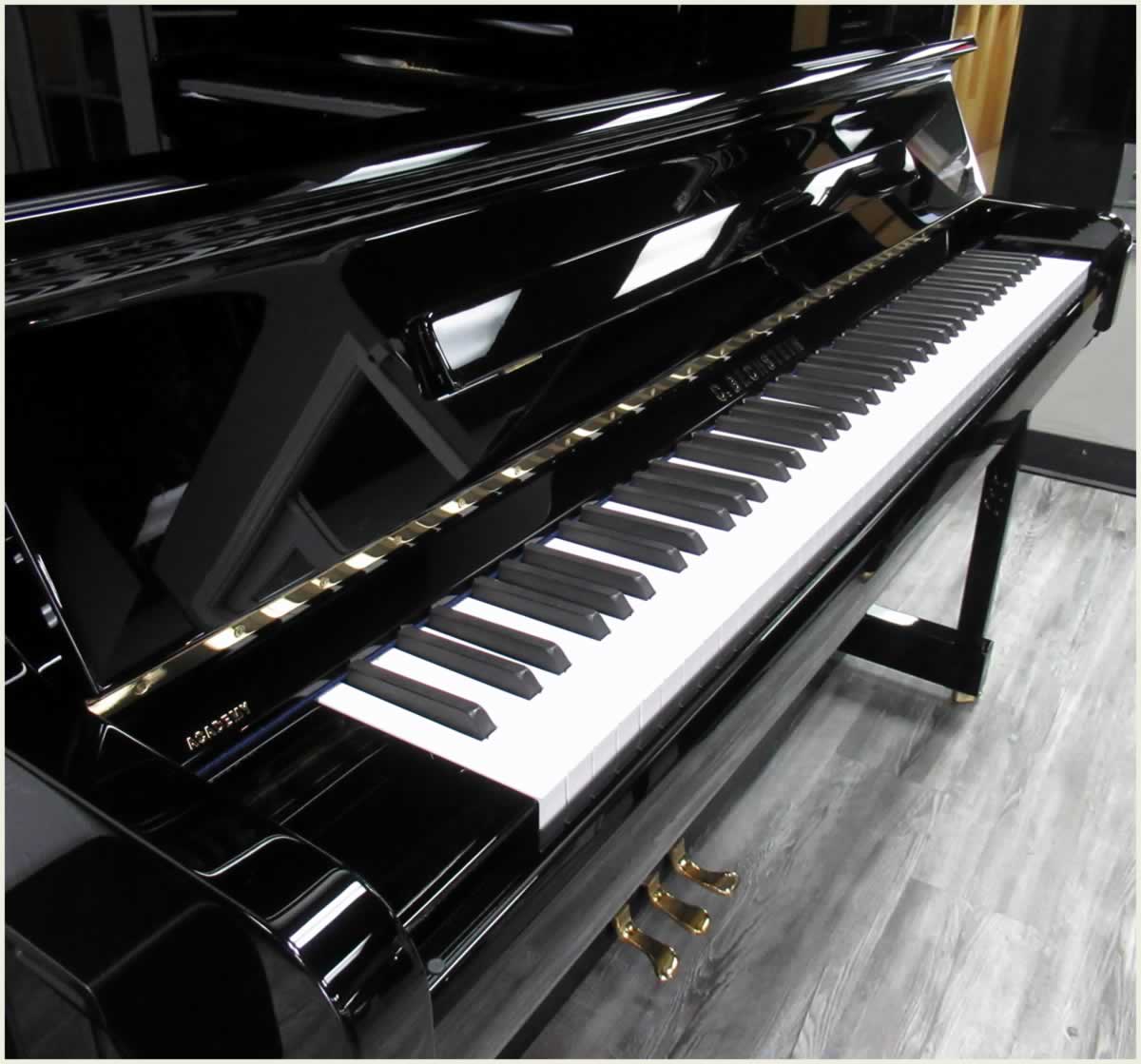 upright piano for sale