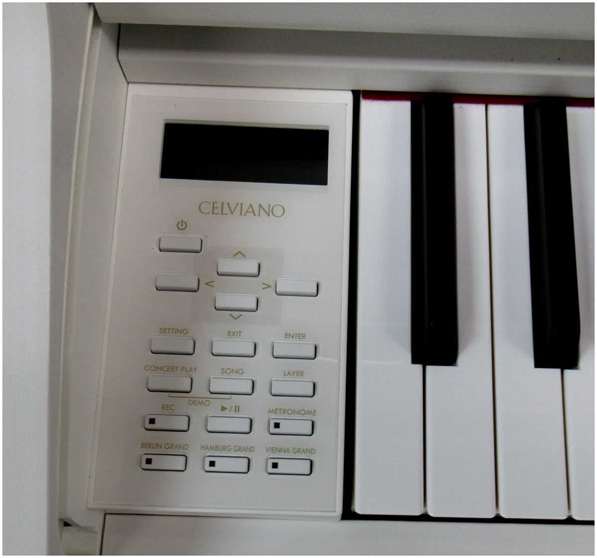 used digital piano