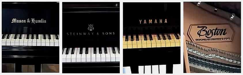 concert grand piano comparison