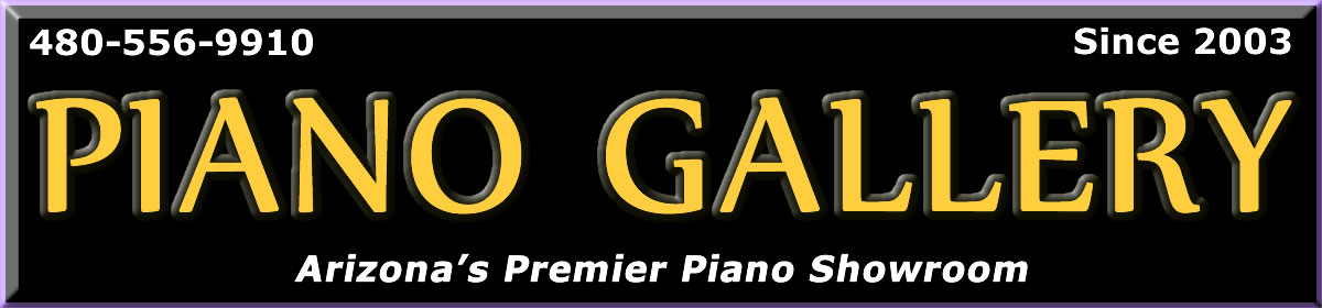 concert grand piano