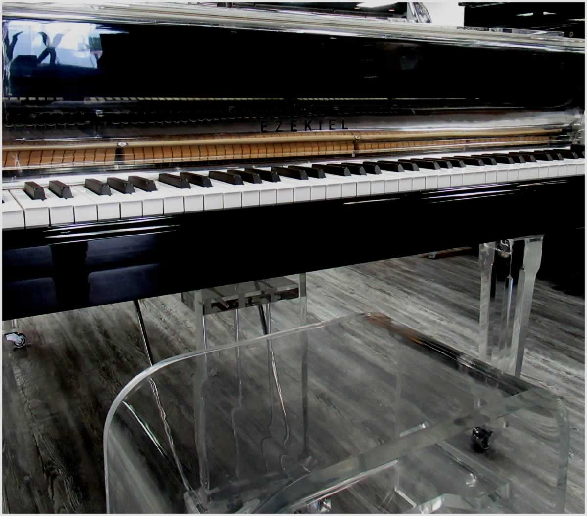 grand player piano for sale