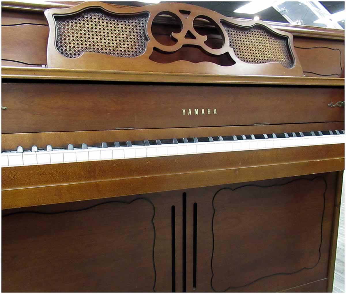 used upright piano for sale